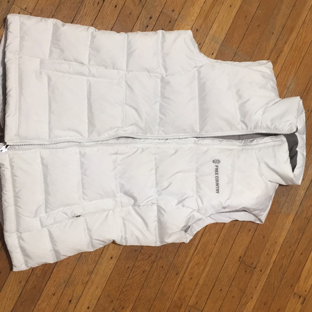 Free Country vest